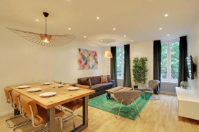 Pick A Flat's in Champs Elysees - Rue Percier
